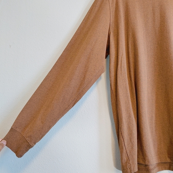 Carhartt Long Sleeve Big Logo Original Fit Sweatshirt Sz XL - Picture 2 of 9